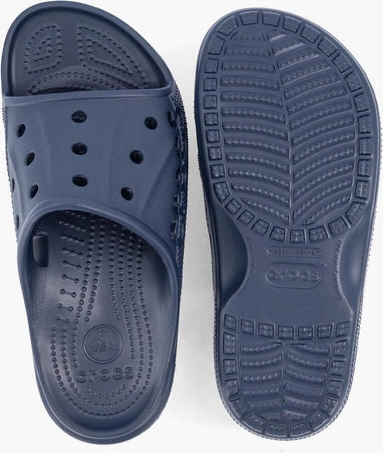 Crocs Donkerblauwe badslipper