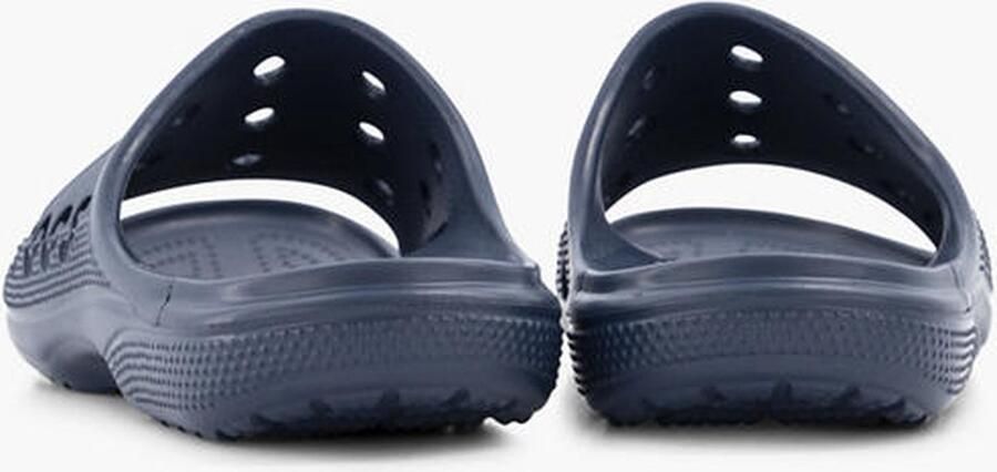 Crocs Donkerblauwe badslipper