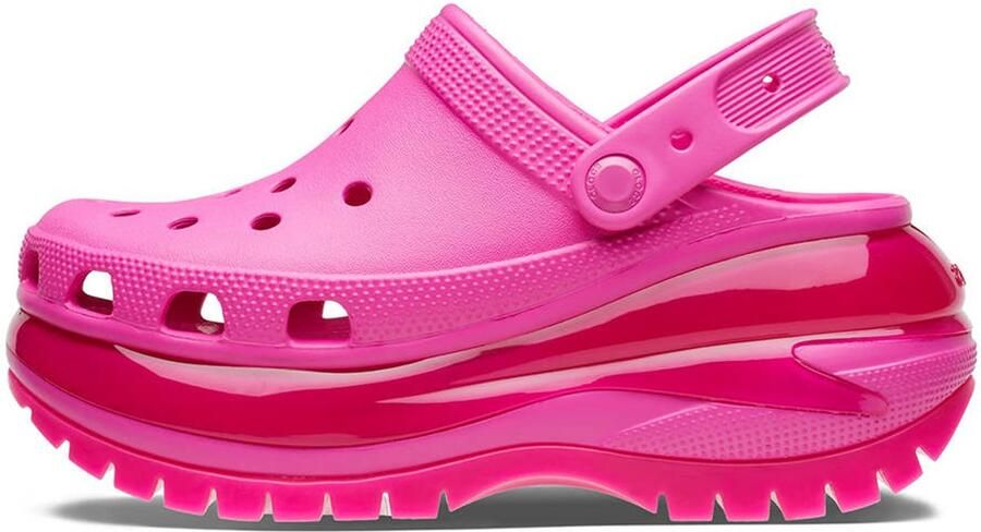 Crocs Mega Crush Clog Juice US M11
