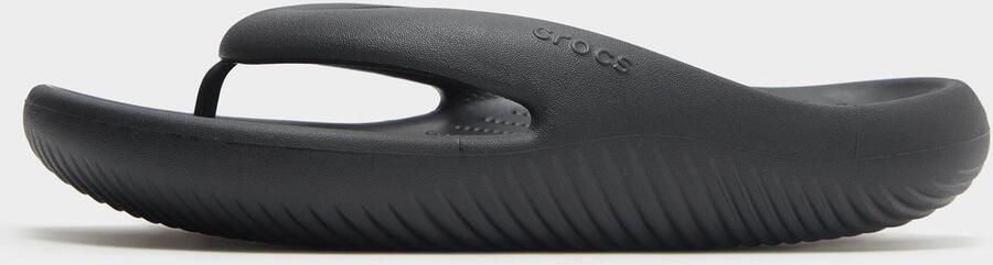 Crocs Mellow Recovery Flip Zwart US M9 W11