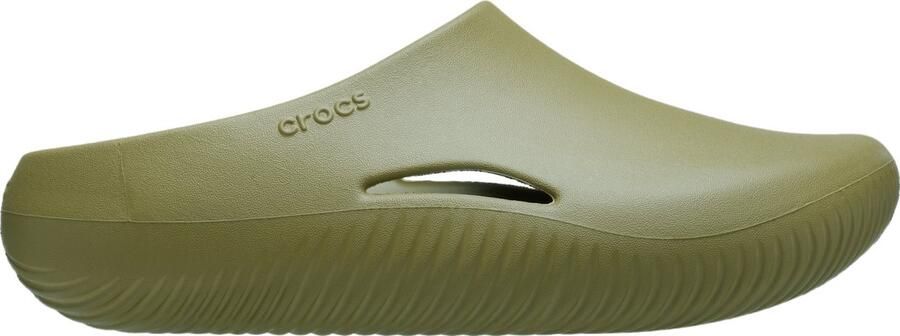 Crocs Mellow Recovery Clog Aloe 43 44 US M10 W12