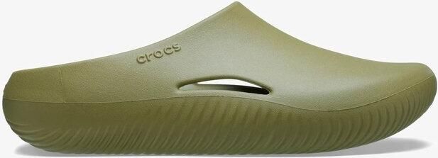 Crocs Mellow Recovery Clog Aloe 45 46 US M11