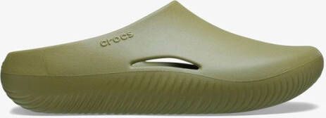 Crocs Mellow Recovery Clog Aloë Groen 38 39 US M6 W8