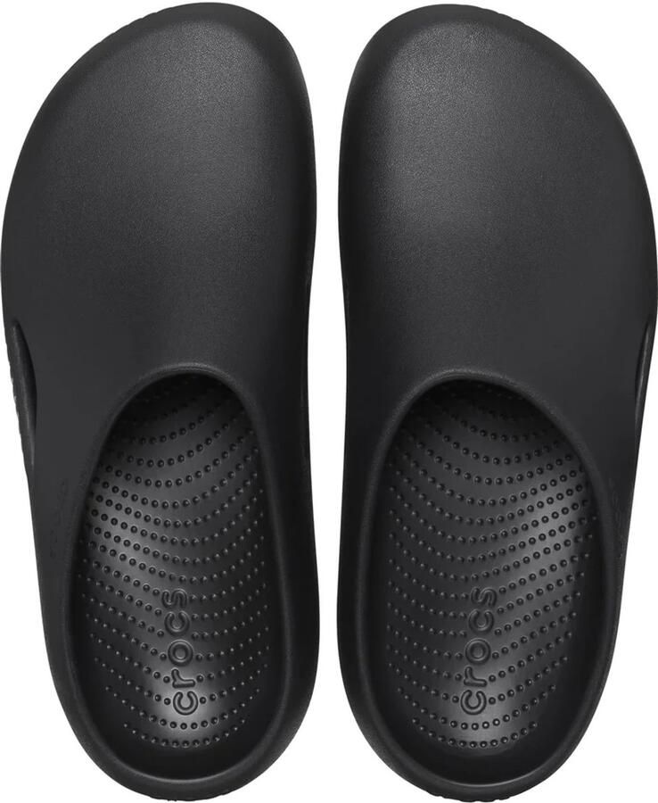 Crocs Mellow Recovery Clog Black 49 50 US M14