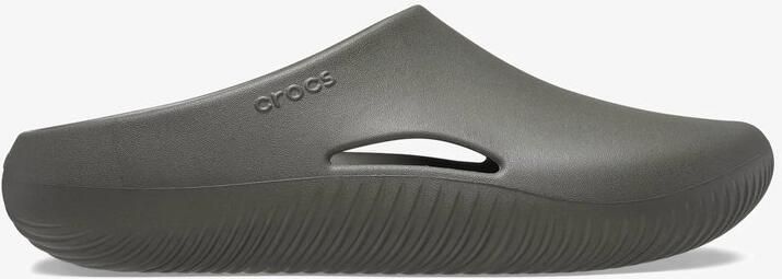 Crocs Mellow Recovery Clog Dusty Olive 37 38 US M5 W7