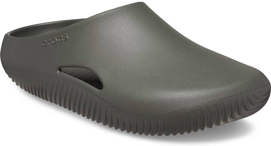 Crocs Mellow Recovery Clog Dusty Olive M9 W11