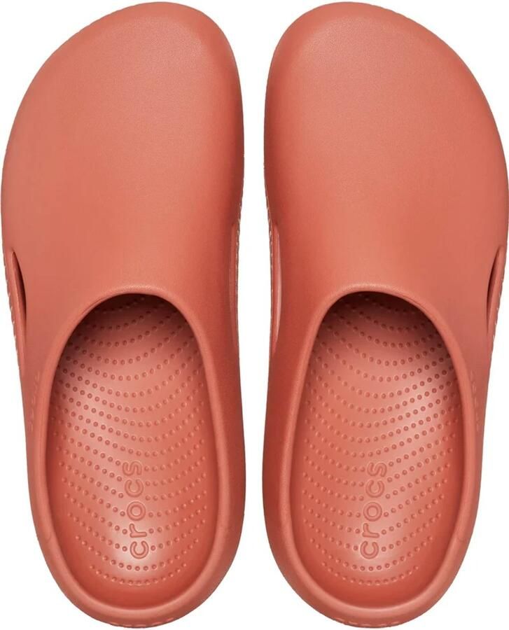 Crocs Mellow Recovery Clog Spice 45 46 US M11