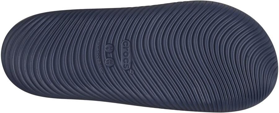 Crocs Teenslippers Sandales Mellow Recovery Slides confort exceptionnel - Foto 3