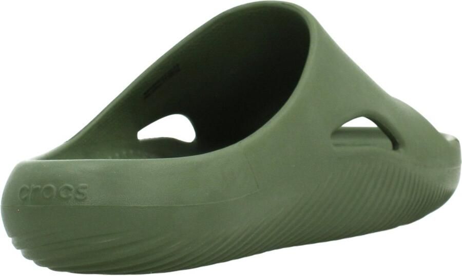 Crocs Teenslippers Mellow Recovery Slide
