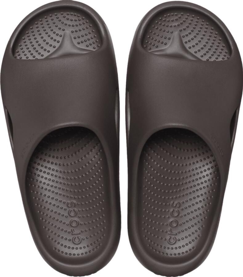Crocs Mellow Slide Espresso US M6 W8