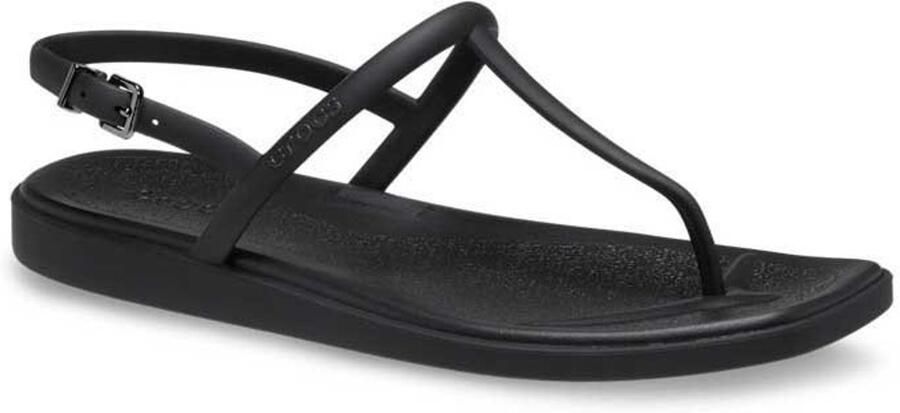 Crocs Sandalen Miami Thong Sandal Tussenstuk sandaal zomerschoen met teenstuk - Foto 3