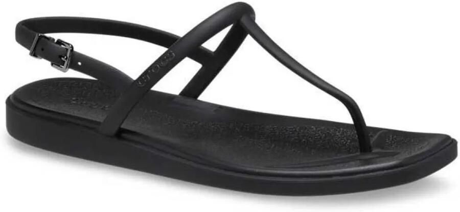 Crocs Sandalen Miami Thong Sandal Tussenstuk sandaal zomerschoen met teenstuk