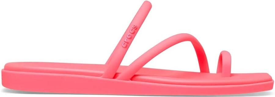Crocs Sandalen Sandales Miami Toe Loop semelle en Croslite