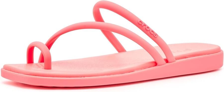 Crocs Sandalen Sandales Miami Toe Loop semelle en Croslite - Foto 2