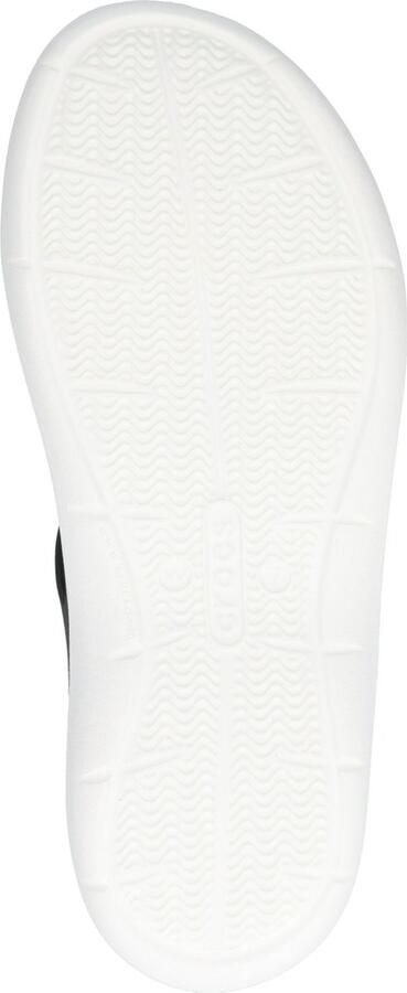 Crocs Badslippers Swiftwater Sandal met zacht genopte binnenzool - Foto 3