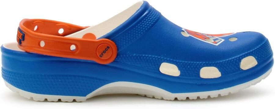 Crocs NBA New York Multi M10 W12
