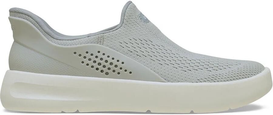 Crocs Inmotion No Hands Slip On Sneakers maat M13 grijs