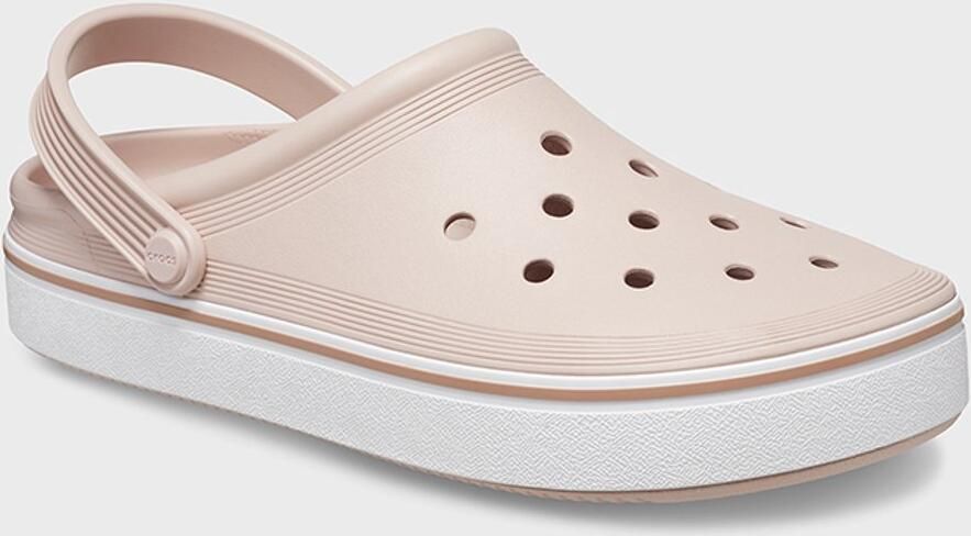 Crocs Off Court Clay Roze US