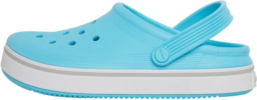 Crocs Off Court Clog Blauw 39 40 US M7 W9