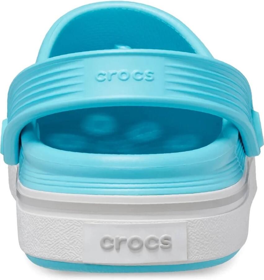 Crocs Off Court Clog Blauw 41 42 US M8 W10