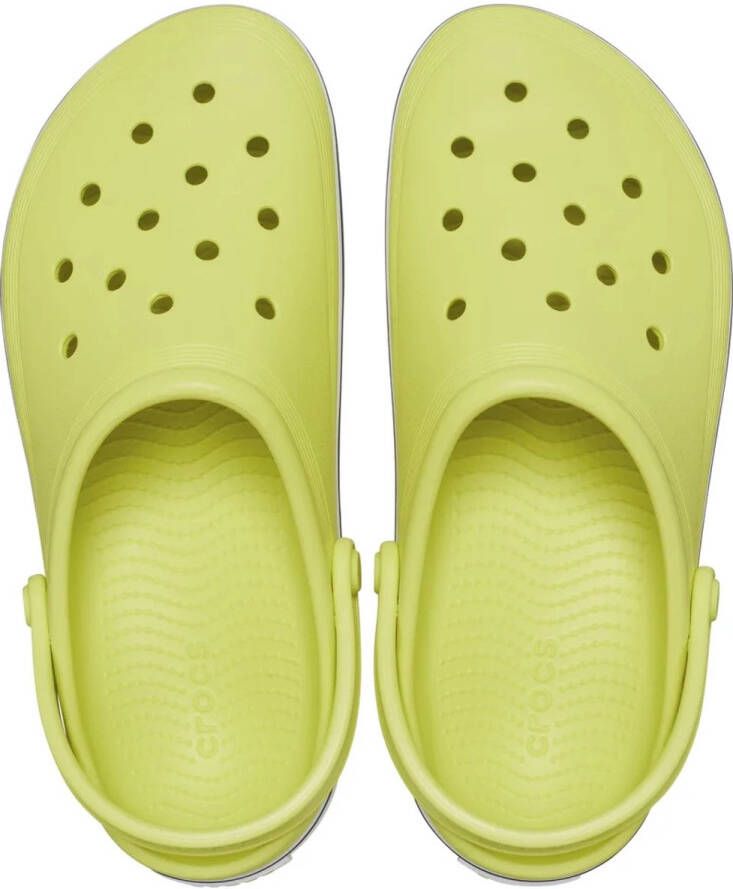 Crocs Off Court Clog Citr US M7 W9