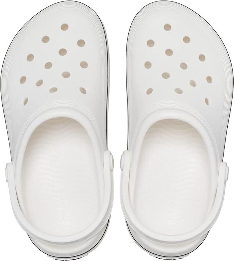 Crocs Off Court Clog Wit