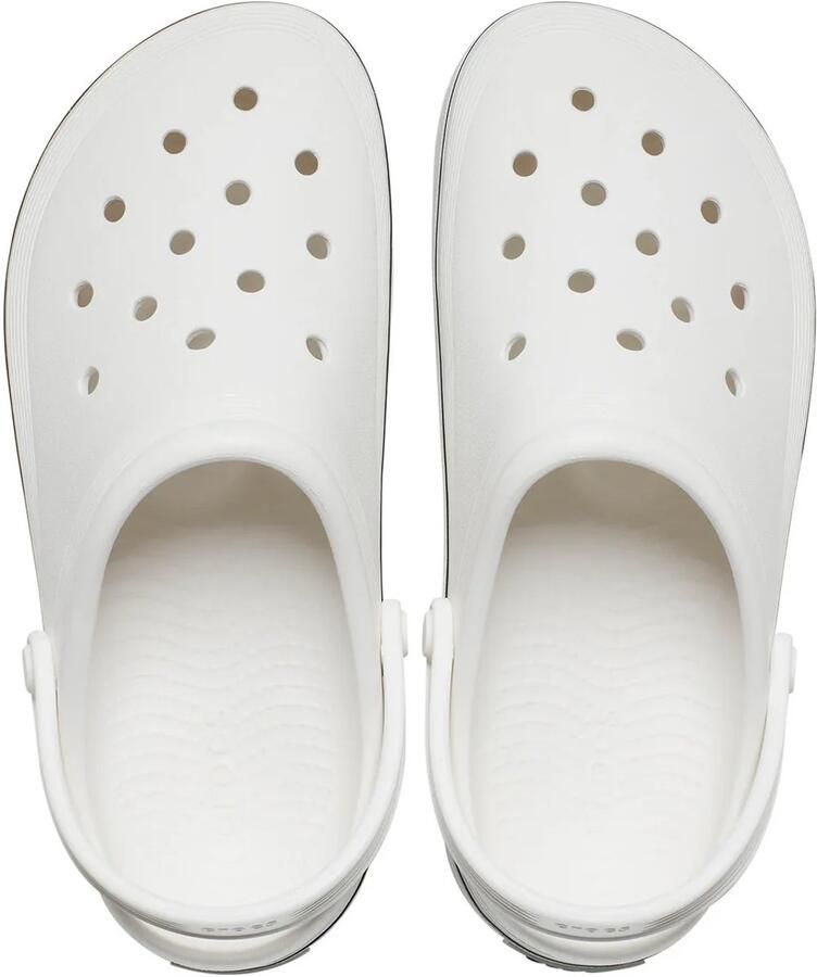 Crocs Off Court White US