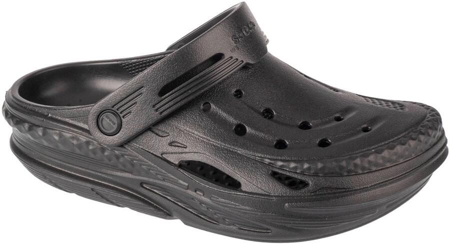 Crocs Off Grid Clog Black 49 50 US M14