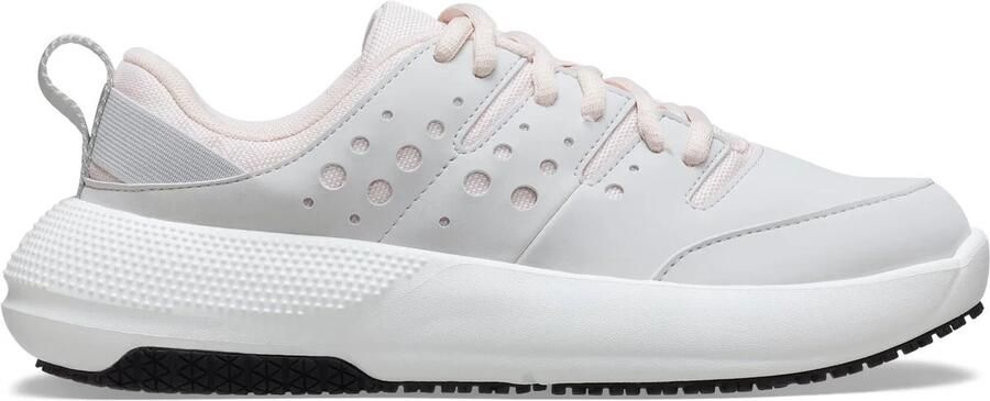 Crocs On The Clock Work Sneaker Atmosphere