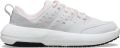 Crocs On The Clock Work Sneaker Atmosphere - Grijs