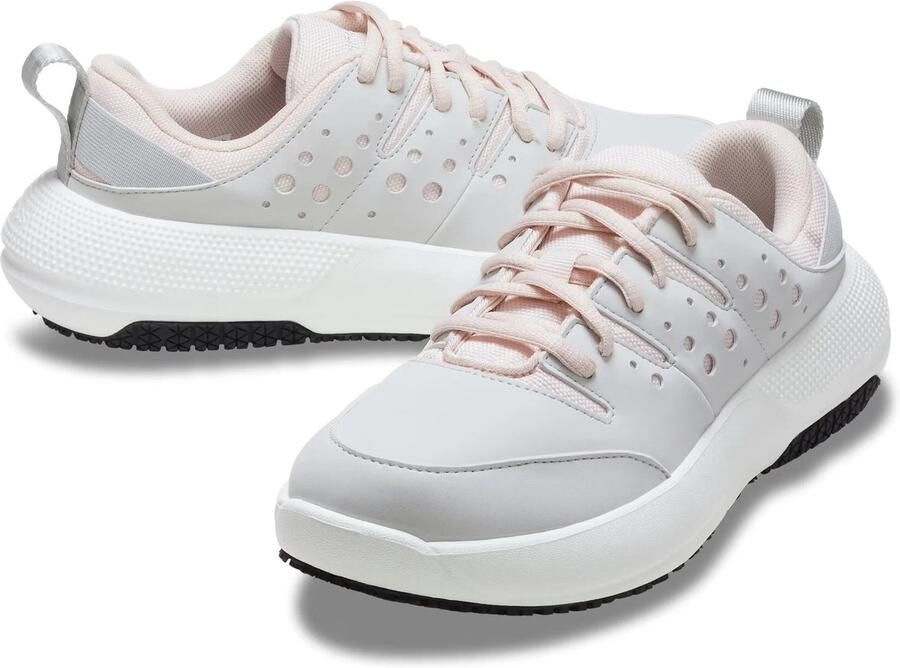 Crocs On The Clock Work Sneaker Atmosphere