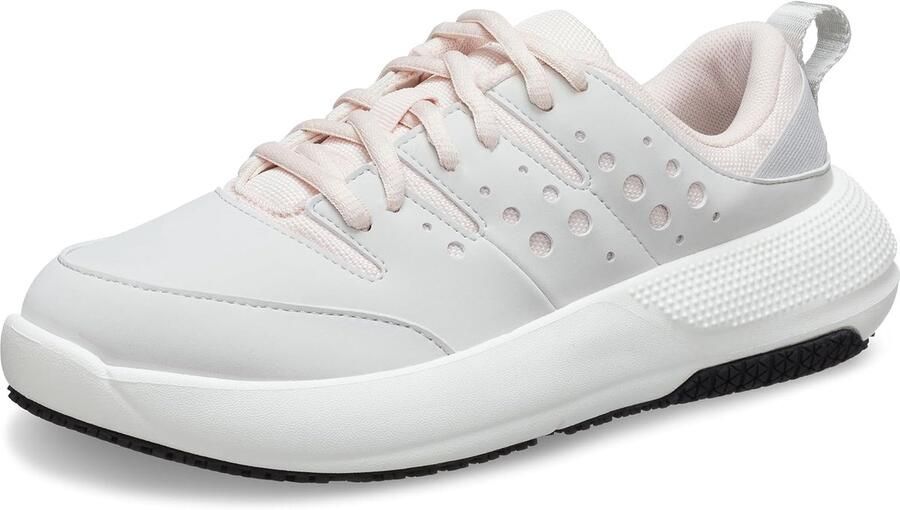 Crocs On The Clock Work Sneaker Atmosphere