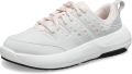 Crocs On The Clock Work Sneaker Atmosphere - Multicolor