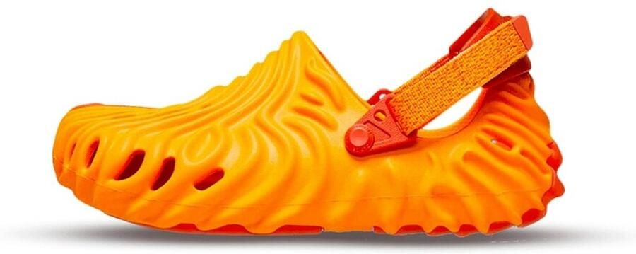 Crocs Pollex Clog by Salehe Bembury Cobbler