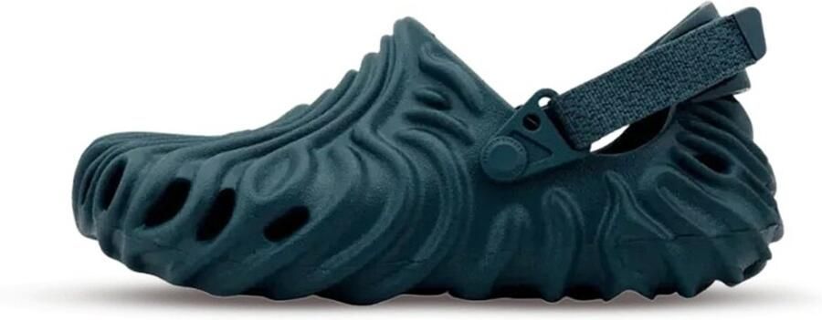 Crocs Pollex Clog by Salehe Bembury Como