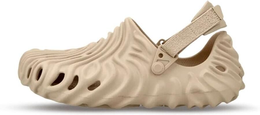 Crocs Pollex Clog by Salehe Bembury Horchata