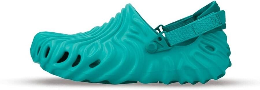 Crocs Pollex Clog by Salehe Bembury Tide
