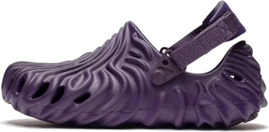 Crocs Pollex Clog by Salehe Bembury Ube