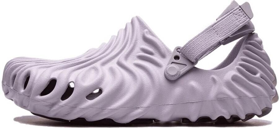 Crocs Pollex Clog by Salehe Bembury Urchin