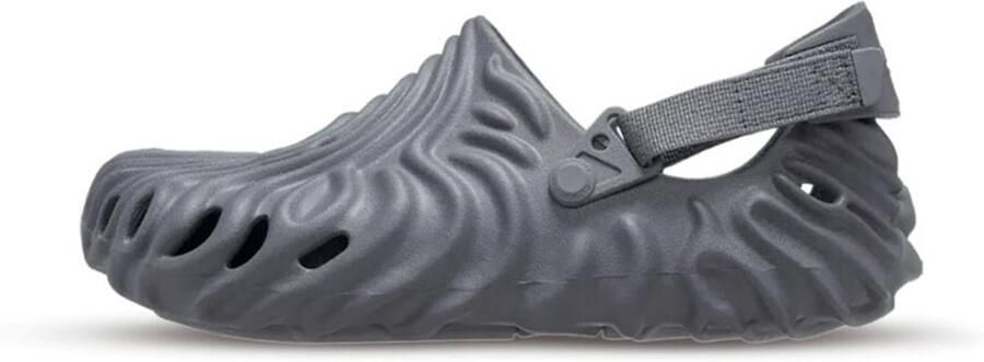 Crocs Pollex Clog x Salehe Bembury 'Niagra'