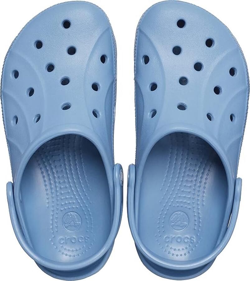 Crocs Ralen Clog Dusty Blue M10 W12