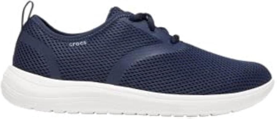 Crocs Reviva Lace Navy