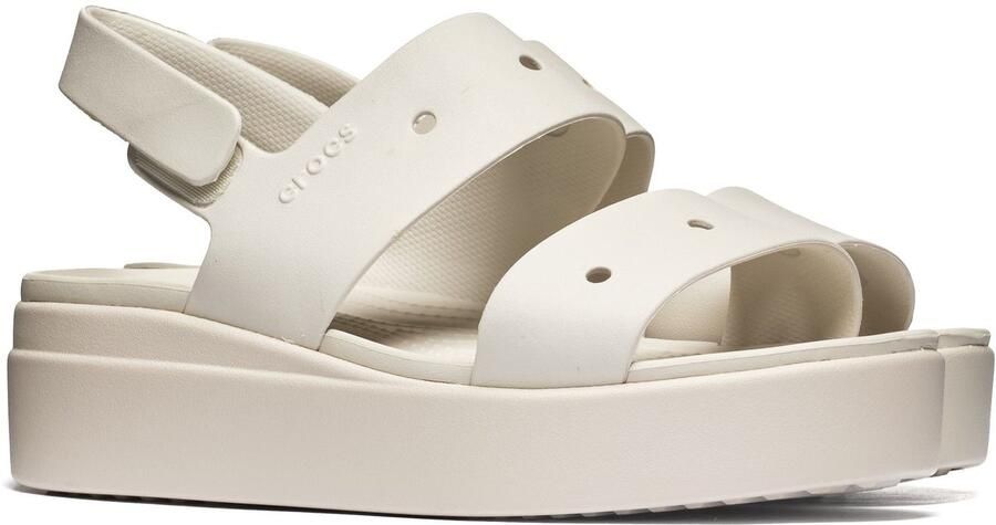 Crocs Sandaal Brooklyn 4U 42-43 Dames