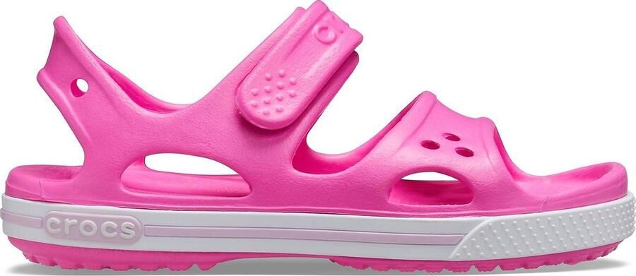 Crocs Sandalen Meisjes roze