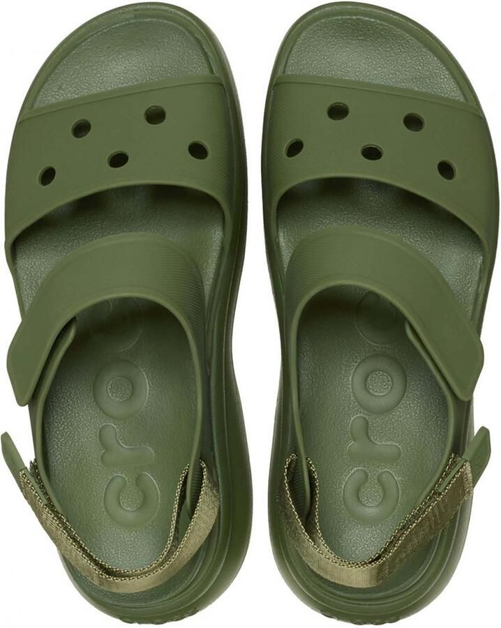Crocs Sandalen Soho Y Strap Sandal W Fashion Wear Vrouwen