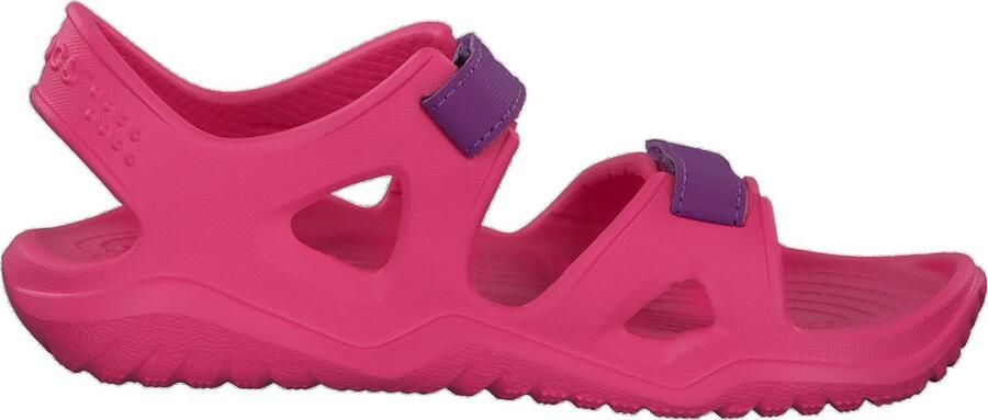 Crocs Sandalen Swiftwater River K 204988-60O