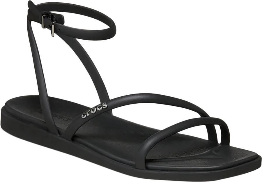 Crocs Sandales à Brides Miami Ankle Strap