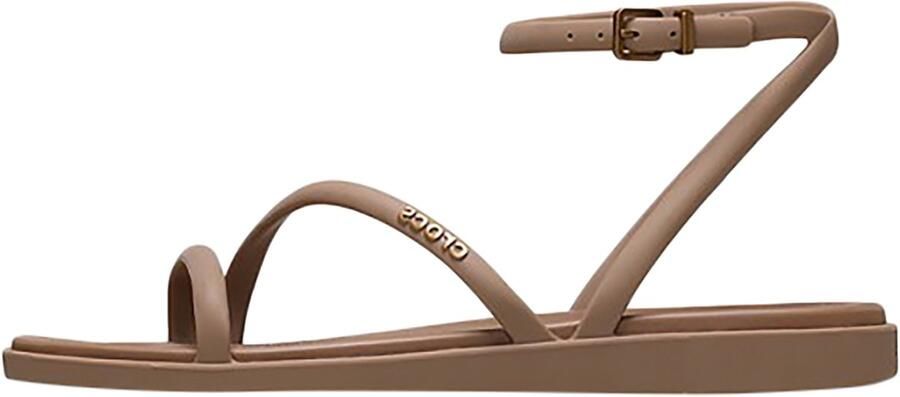 Crocs Sandales à Brides Miami Ankle Strap