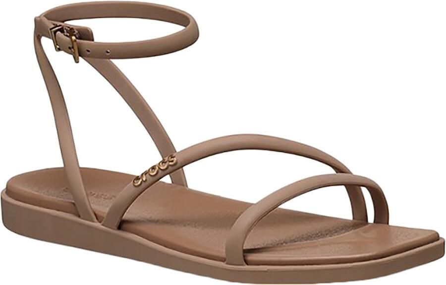 Crocs Sandales à Brides Miami Ankle Strap
