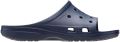 Crocs Saturday Slide Badslippers Heren - Blauw